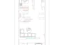2d architectural floor plans and 3d elevation